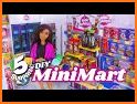 Mini Mart: Supermarket related image