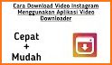 Video Downloader for Instagram - Repost related image