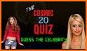 Celebrity Guess Quiz related image