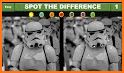 Find Difference -Neighbor Wars related image