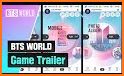 BTS WORLD related image