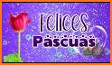 Felices Pascuas Felicitaciones related image