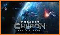 Project Charon: Space Fighter related image