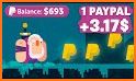 MoneyPlay - Game Rewards related image