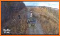 Underwater Flying ATV Quad Bike Shooting related image