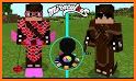 Mod LadyBug For Minecraft PE related image