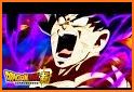 Saiyan: Dark Power related image