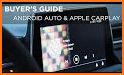 Apple Carplay for Android Auto related image