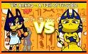 Ankha FNF Mod related image