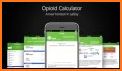 Opioid Calculator related image