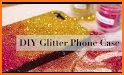 DIY Mobile Phone Case Makeover - Design & Decorate related image