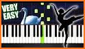 Black Swan Keyboard Theme related image