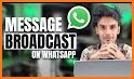 WhatsName  - Broadcasts Personal WhatsApp related image