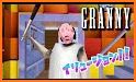 Piggy Granny Roblx Escape Mod related image