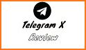 Telegram X related image