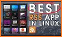 FocusReader RSS Podcast Reader related image