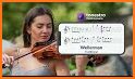 Violin lessons by tonestro - Learn, Practice, Play related image