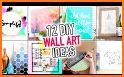 DIY Handmade Craft: Learn Art with Fun related image