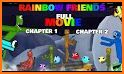 Rainbow Friends Mod for Melon related image