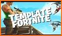 Fort Intro Maker for YouTube - make Fortnite intro related image