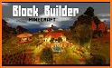 Structure Block Builder for Minecraft PE related image