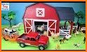 Animals Farm For Kids related image