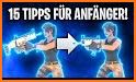 Fortnite Battle Royale Trick related image