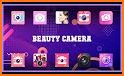 HD Camera - Beauty Camera related image