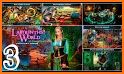 Hidden Objects Labyrinths of World 7 Free To Play related image