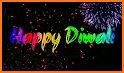 Happy Diwali Shayari related image