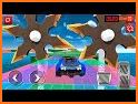 Mega Ramp Race - Extreme Car Racing New Games 2020 related image