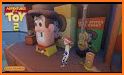 Toy story tree Game Adventure related image