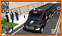 Driving Bus Simulator - Bus Games 2020 3D Parking related image