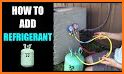 HVAC Refrigerant Charge related image