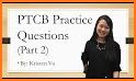 Pharmacy Technician Certification Exam - Practice related image