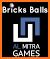 Bricks VS. Balls : Challenging Brick Game related image