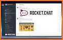 Rocket.Chat related image