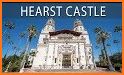 Hearst Castle related image