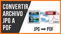 Convertir Imagen a PDF related image