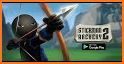 Stickman Archer: Bow And Arrow Battle related image