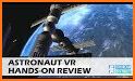 Astronaut VR Google Cardboard related image