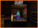 Scary Granny: Escape - The prank games related image