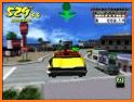 Crazy Taxi Driver related image