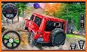 Real Jeep Simulator related image