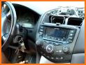 Repair Honda Accord 7 related image