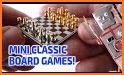 Chess - Classic Board Game related image