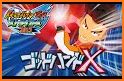 Trick Inazuma Eleven Go Strikers related image