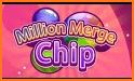 Merge chip related image