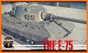 Classic Tank Battle: World of Tanks Blitz related image