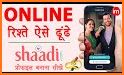 Shaadi.com - #1 Matrimony, Indian Dating App related image